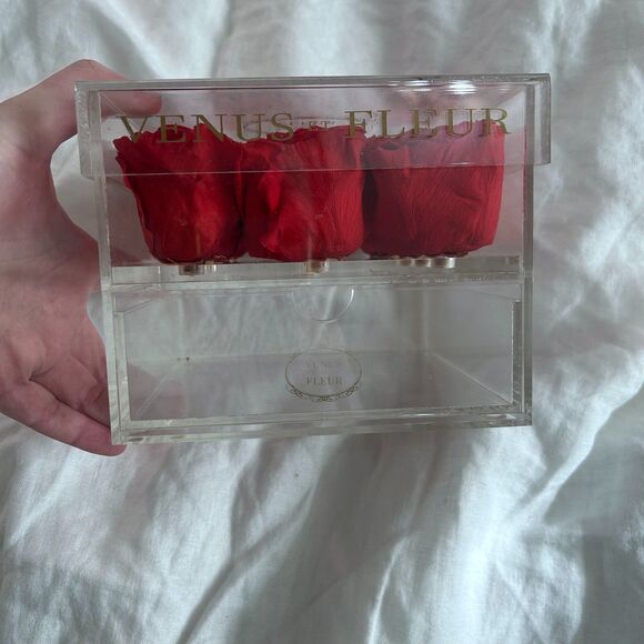 Venus et Fleur - Bundle - Le Clair Neuf Box and Le Mini Mini Square - Picture 9 of 14